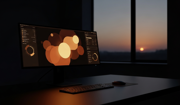 Content marketing analytics dashboard with digital strategy metrics