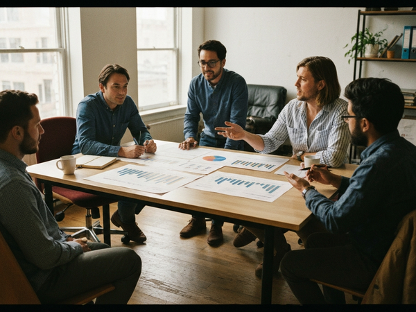 Professional digital marketing services in Raleigh