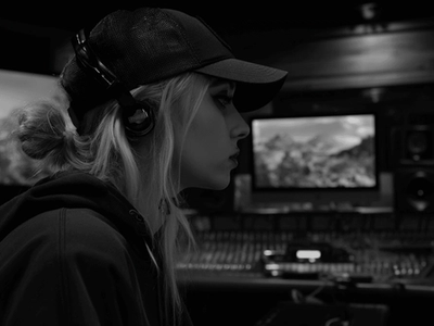 Rise Creative Partner