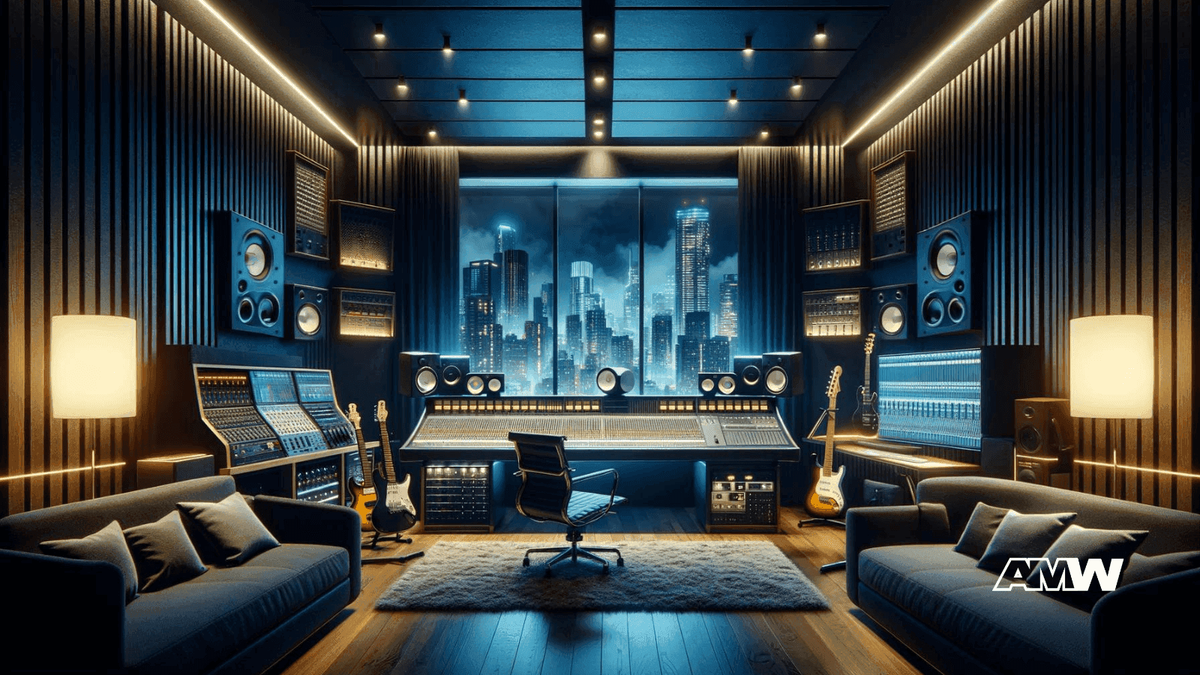 Every Artist Needs