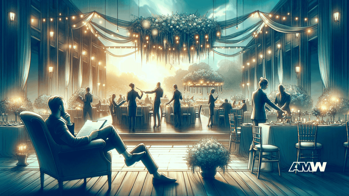 events, services, develop.