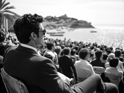 Cannes Film Festival