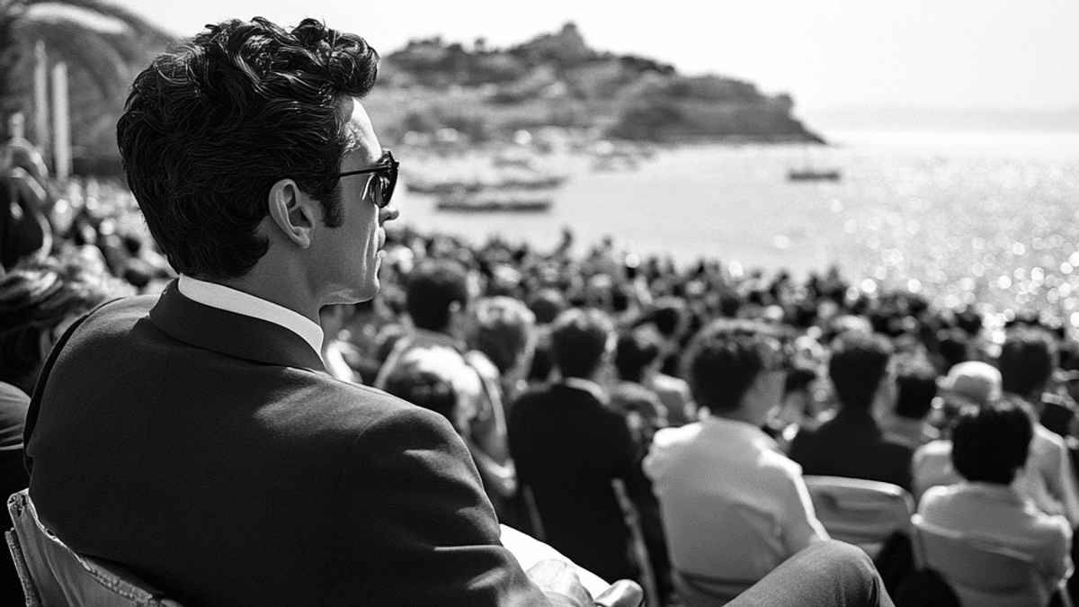 Cannes Film Festival