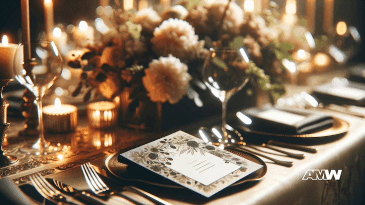 Event planning