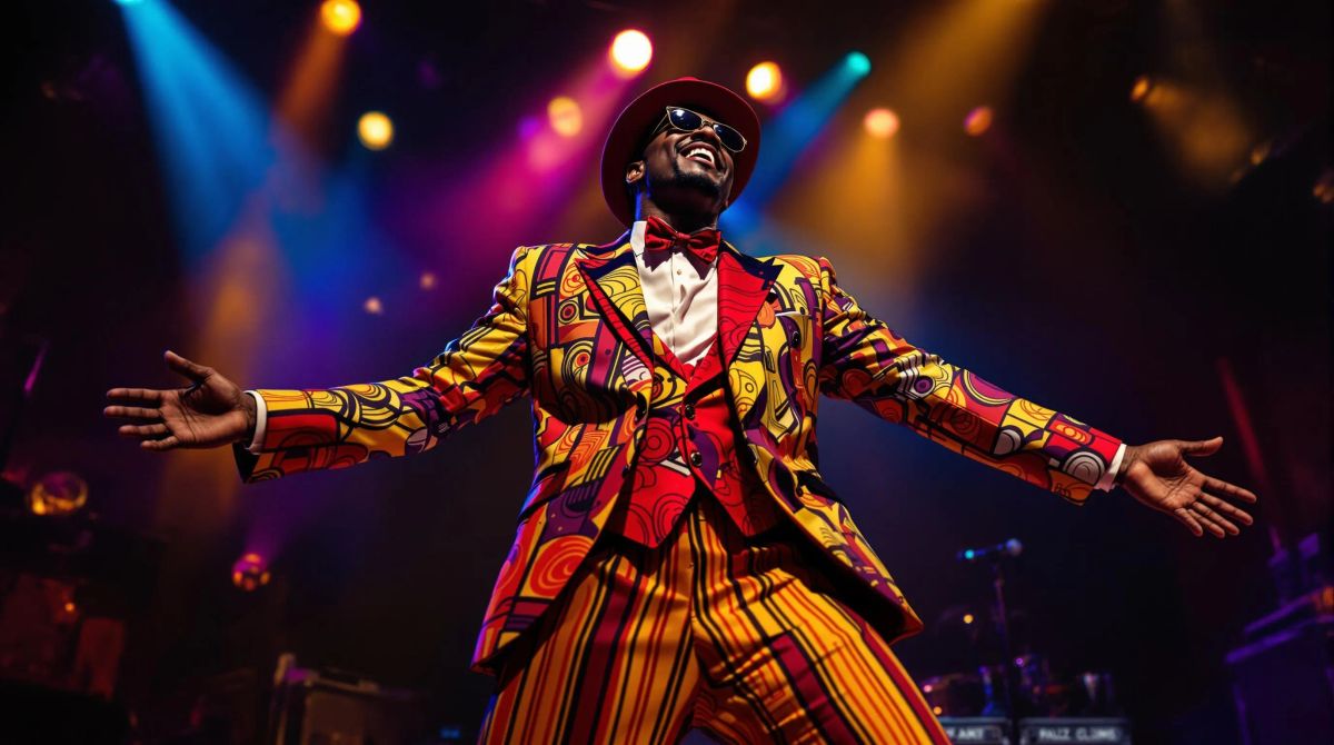 Supporting image for Before Hip-Hop Had Hype, Jazz Had Calloway: Fashion, Fame, and the Harlem Renaissance
