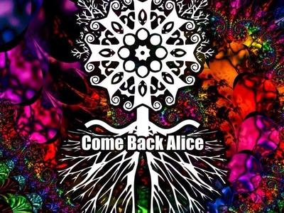 Music industry professional working on come back alice to perform at bear creek music & art festival