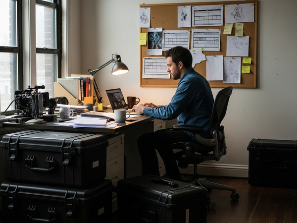 Professional entertainment marketing services in Los Angeles