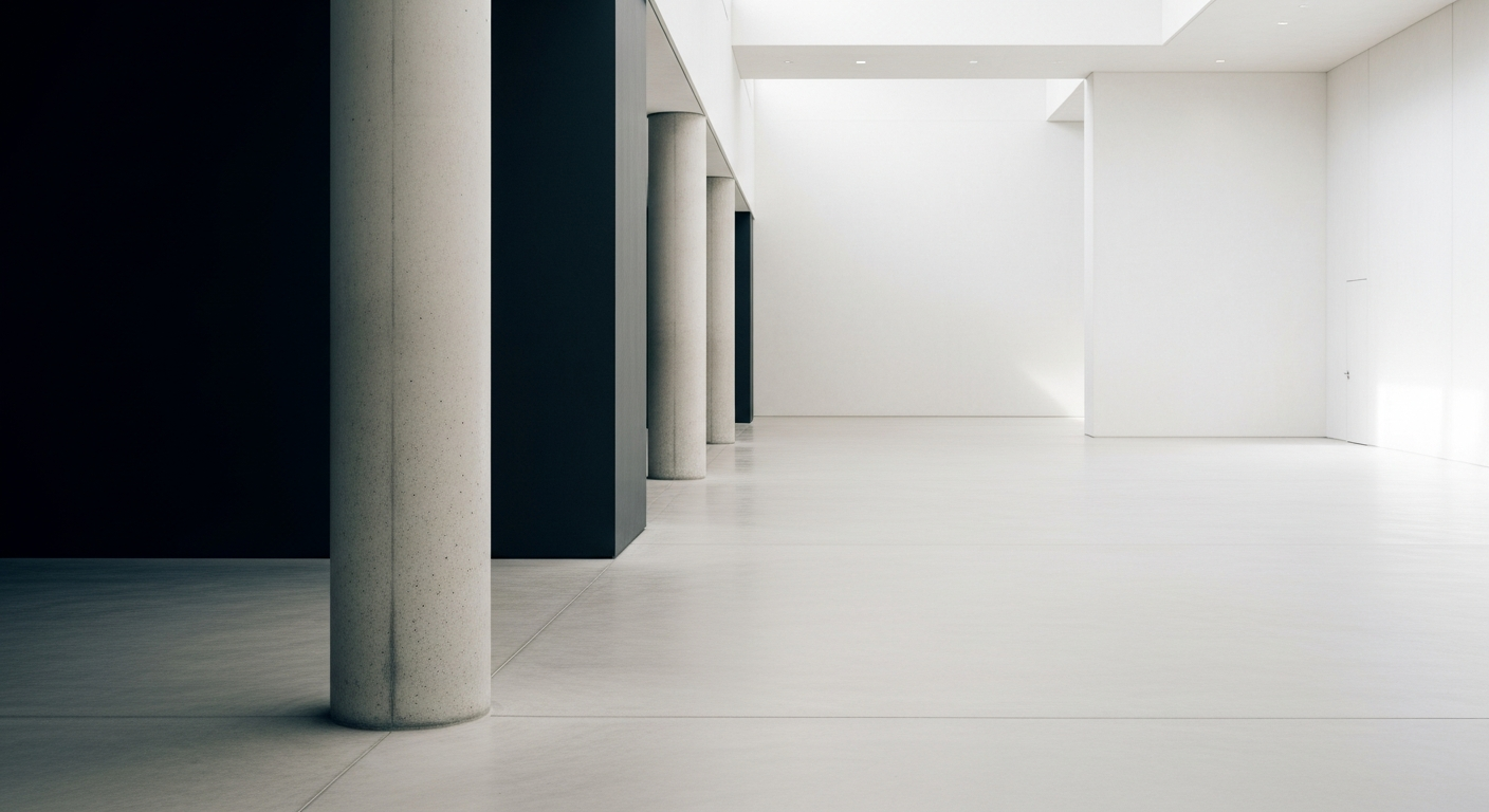 subscription billing statistics — architectural editorial photograph