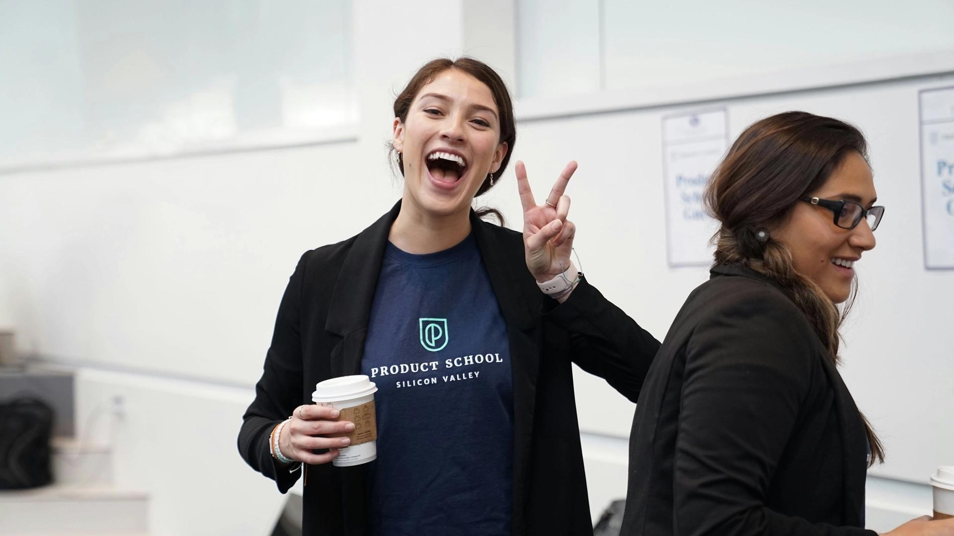 Professional hero background