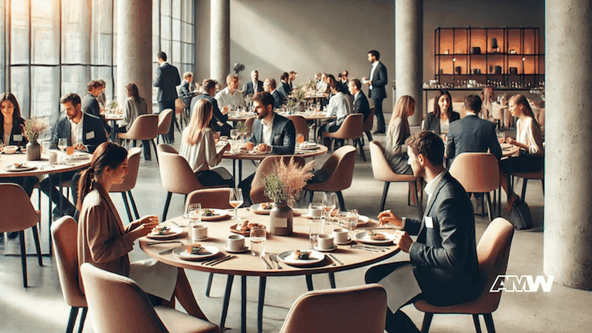 corporate event ideas, themed parties