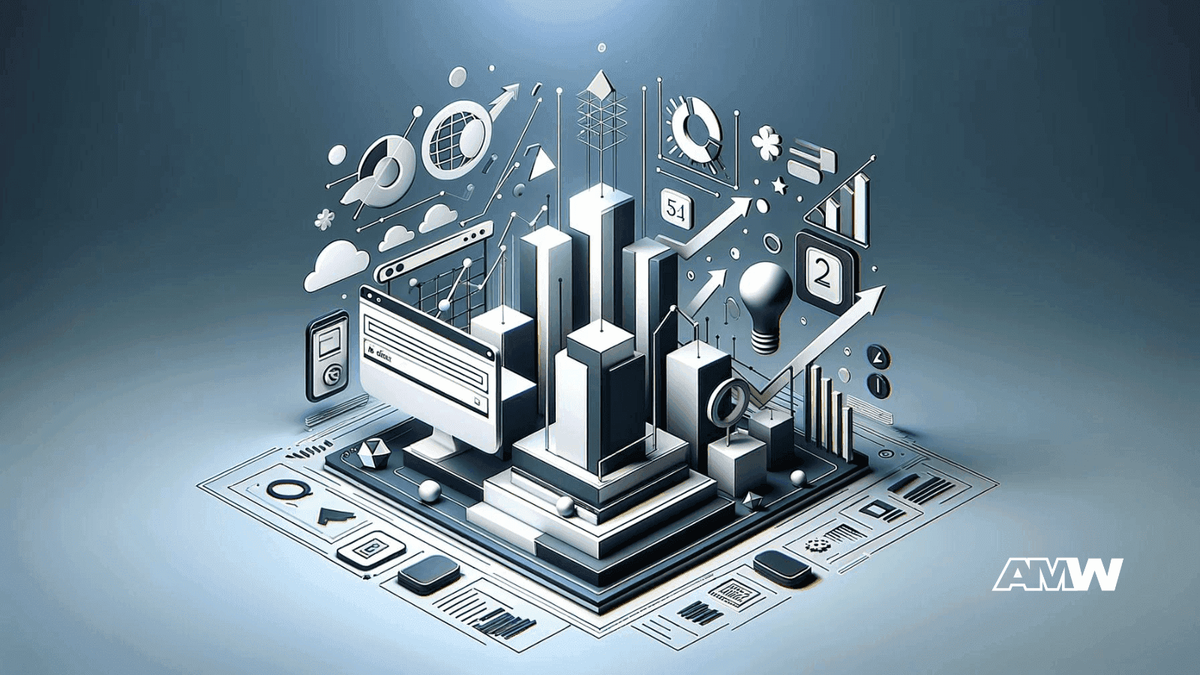 personal website, hero section, personal branding website