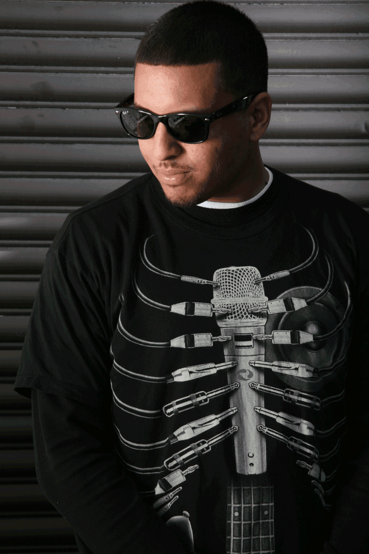 Music industry professional working on emerging hip hop artist ave to release “underrate overlook me” this summer