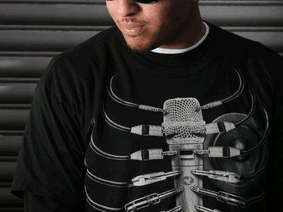 Music industry professional working on emerging hip hop artist ave to release “underrate overlook me” this summer