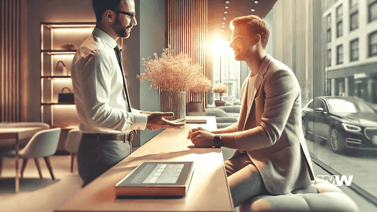 customer experience