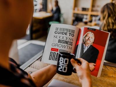 PR team strategizing business promotion to boost your brand