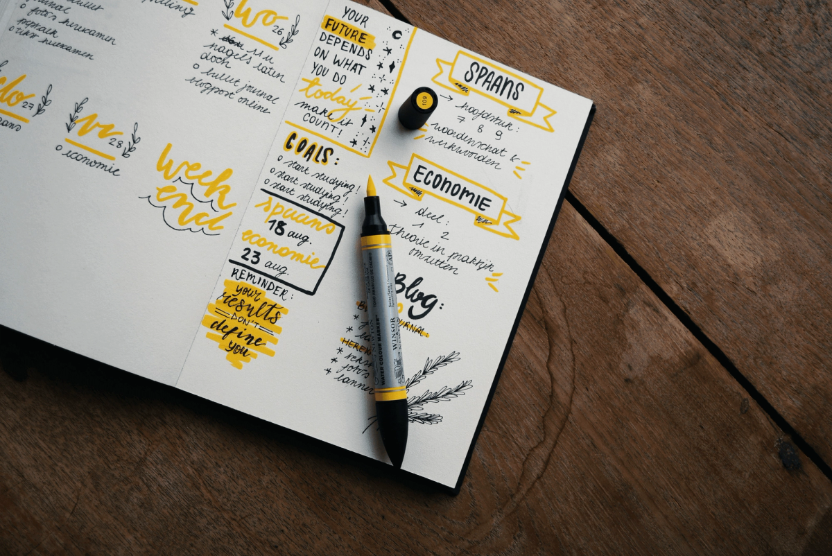 Journal.