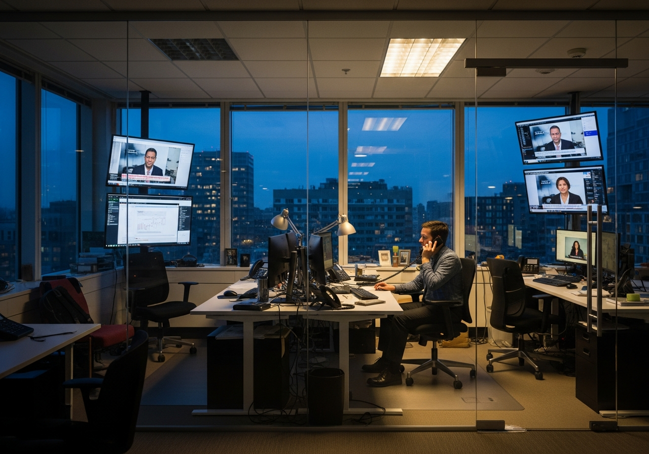 Professional crisis pr services in Dallas