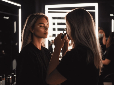 PR team strategizing 10 proven pr strategies for beauty brands that drive growth & visibility