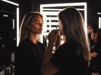 PR team strategizing 10 proven pr strategies for beauty brands that drive growth & visibility