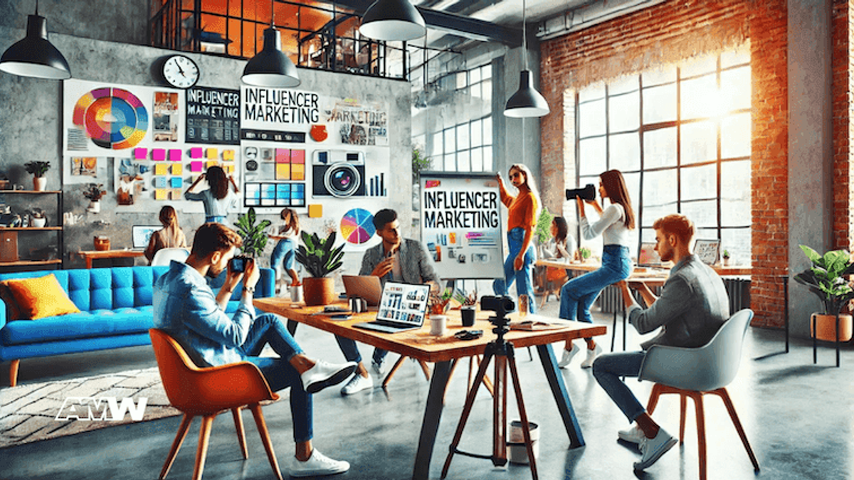 social media, strategic campaigns, top influencer marketing agency, digital marketing, marketing strategy, paid media