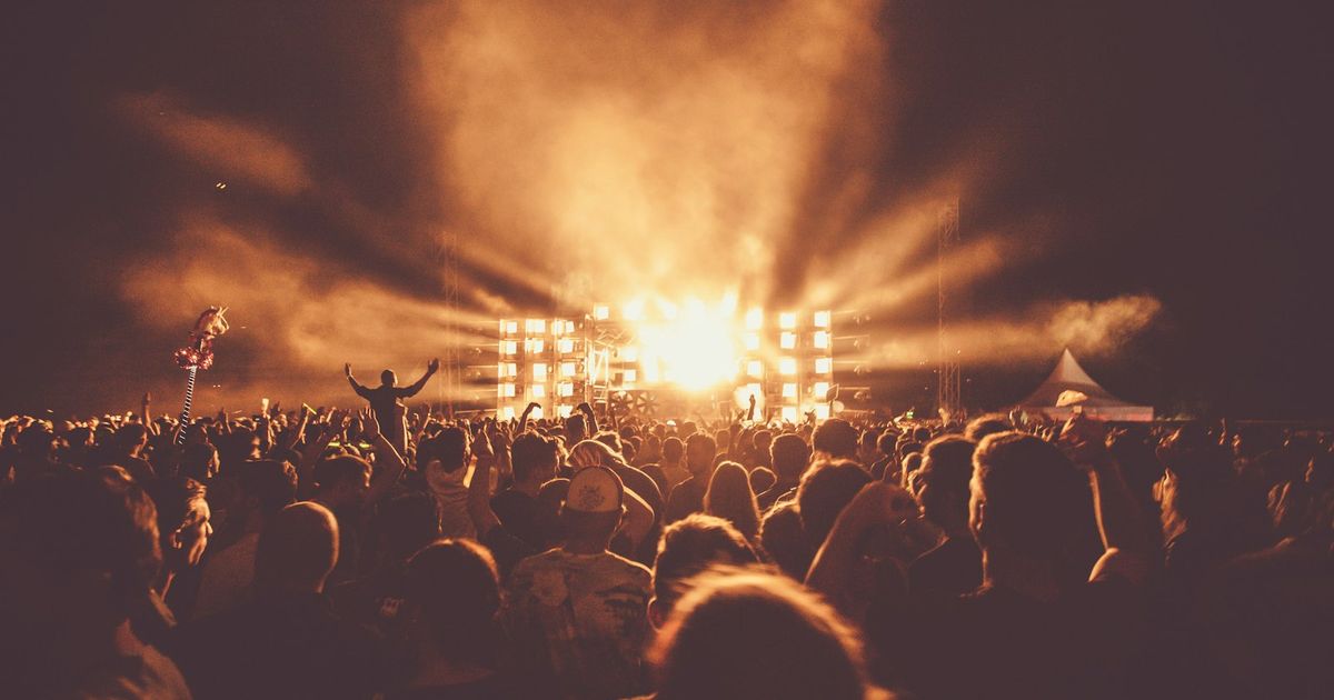 Best Entertainment Marketing Agencies 2026 | AMW®