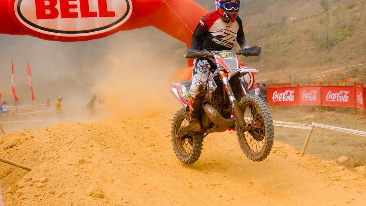 Ultimate Sponsorship Guide