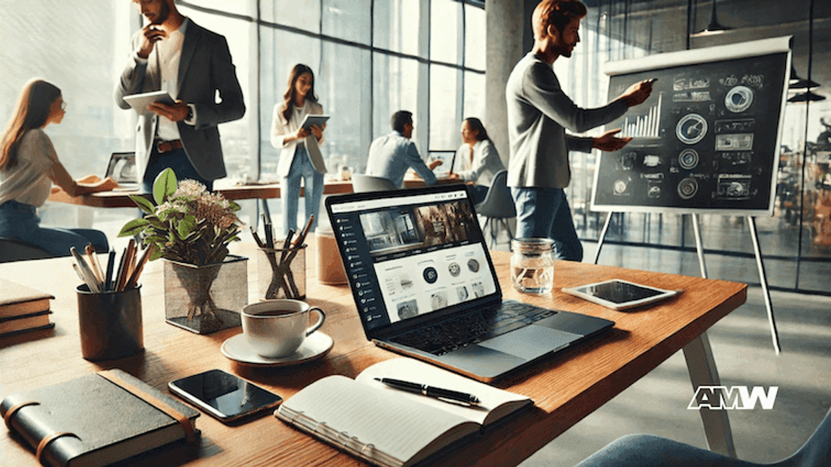 Market Your Website