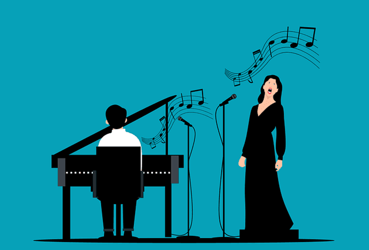 piano, pianist, singer, bel canto, bel canto opera