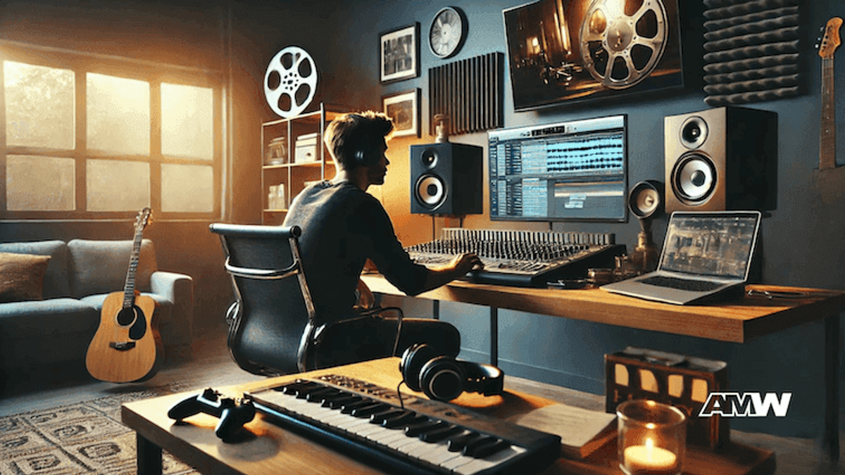 music videos, hollywood music, tv show, film, pop, composer, character