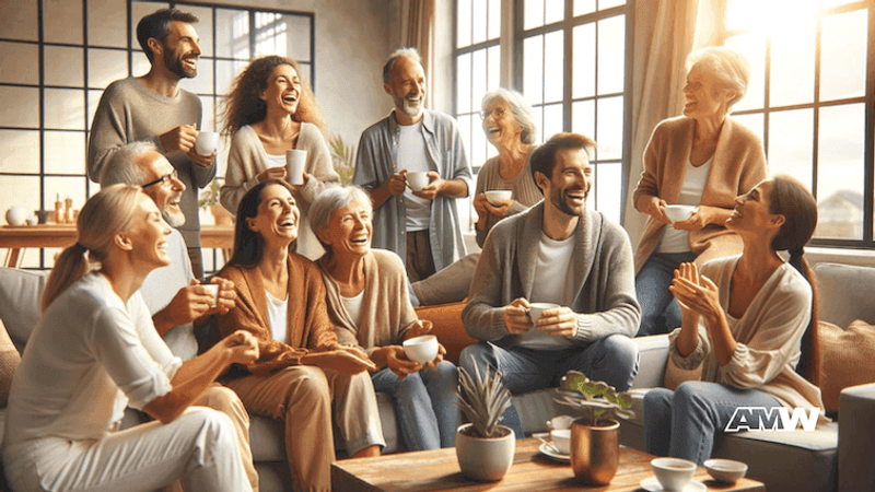 Branding Connecting Your