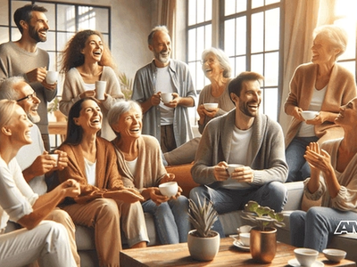 Branding Connecting Your