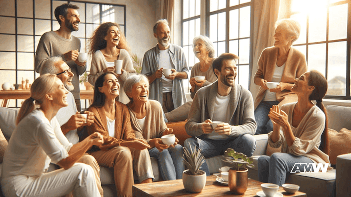 Branding Connecting Your