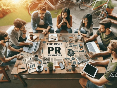 Agencies Startups From