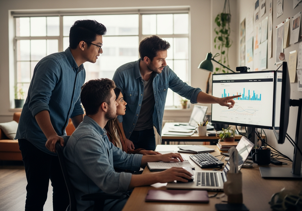 Professional seo services in Phoenix