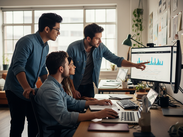 Professional seo services in Phoenix