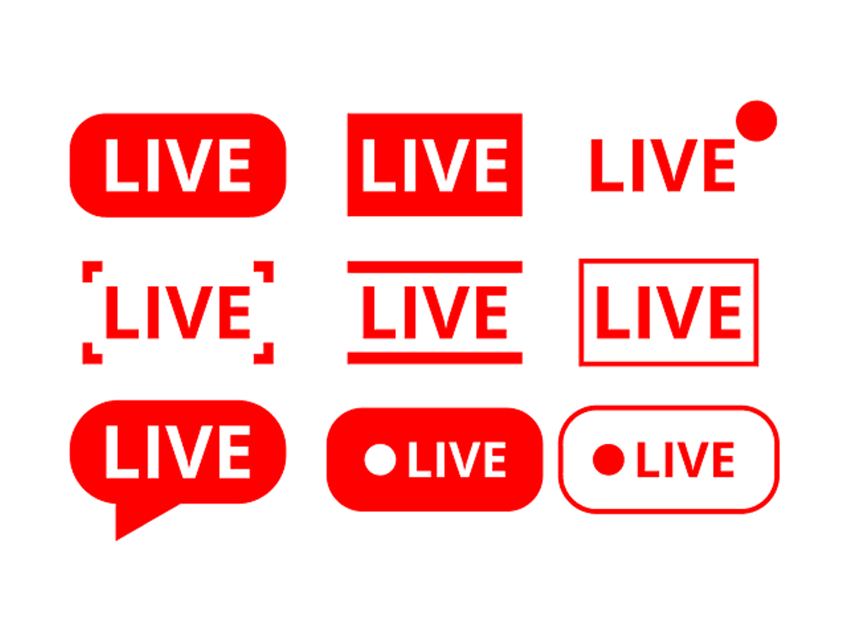 live, stream, internet