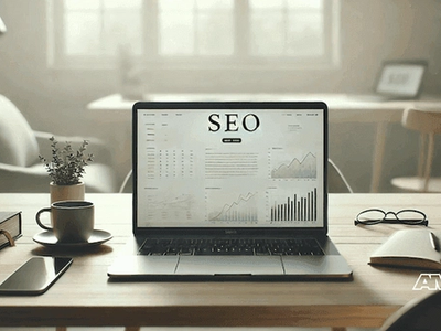 Professional concept illustration for seo?