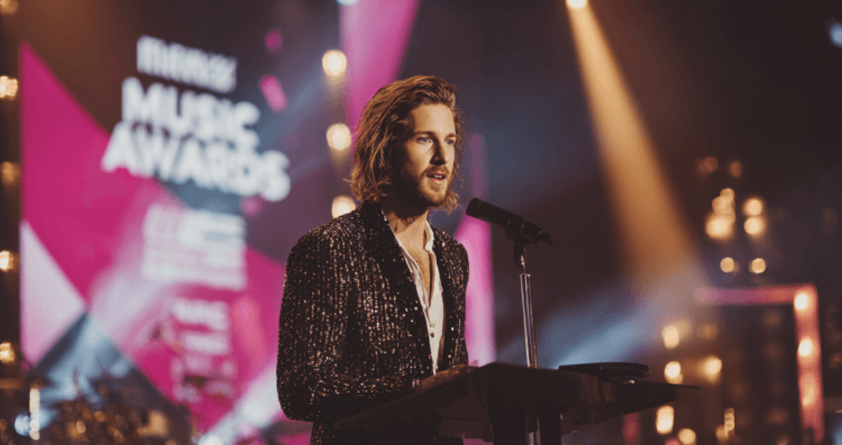 Example showcasing The Recording Academy’s Influence on Music, Culture, and Careers