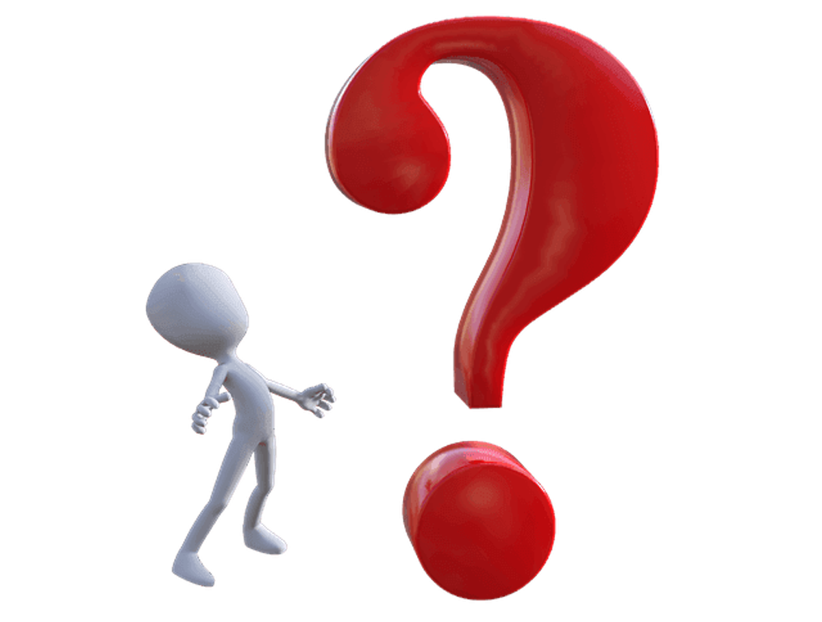 question mark, why, question