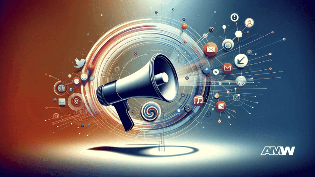 Content marketing