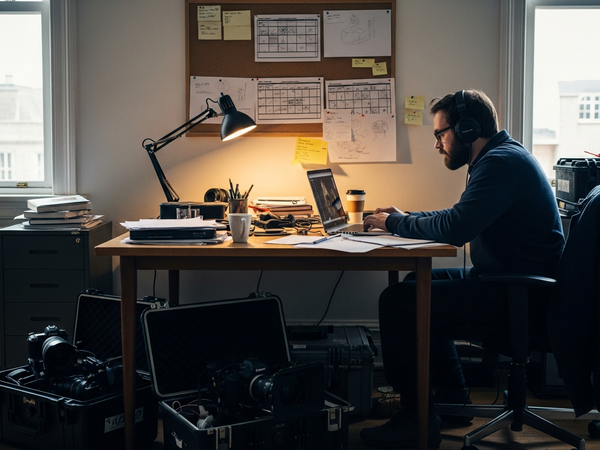 Professional entertainment marketing services in Denver