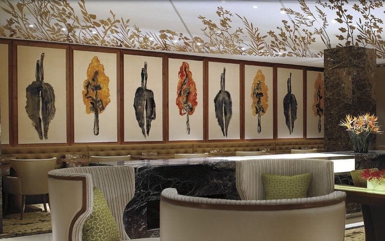 Carlton Grand Opening