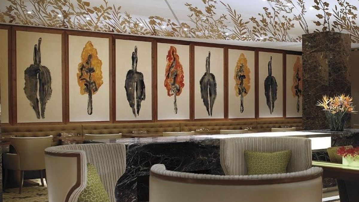 Carlton Grand Opening