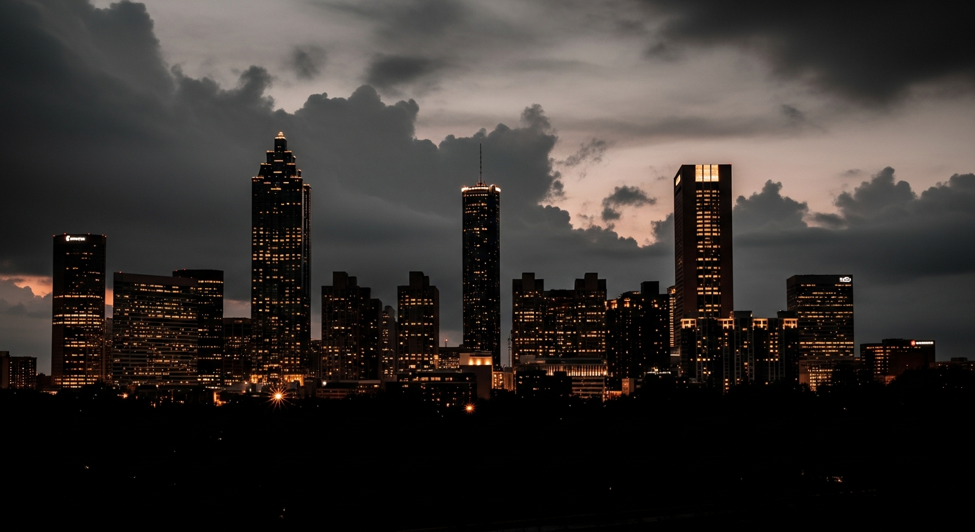 SEO agency in Atlanta, GA - professional search engine optimization services