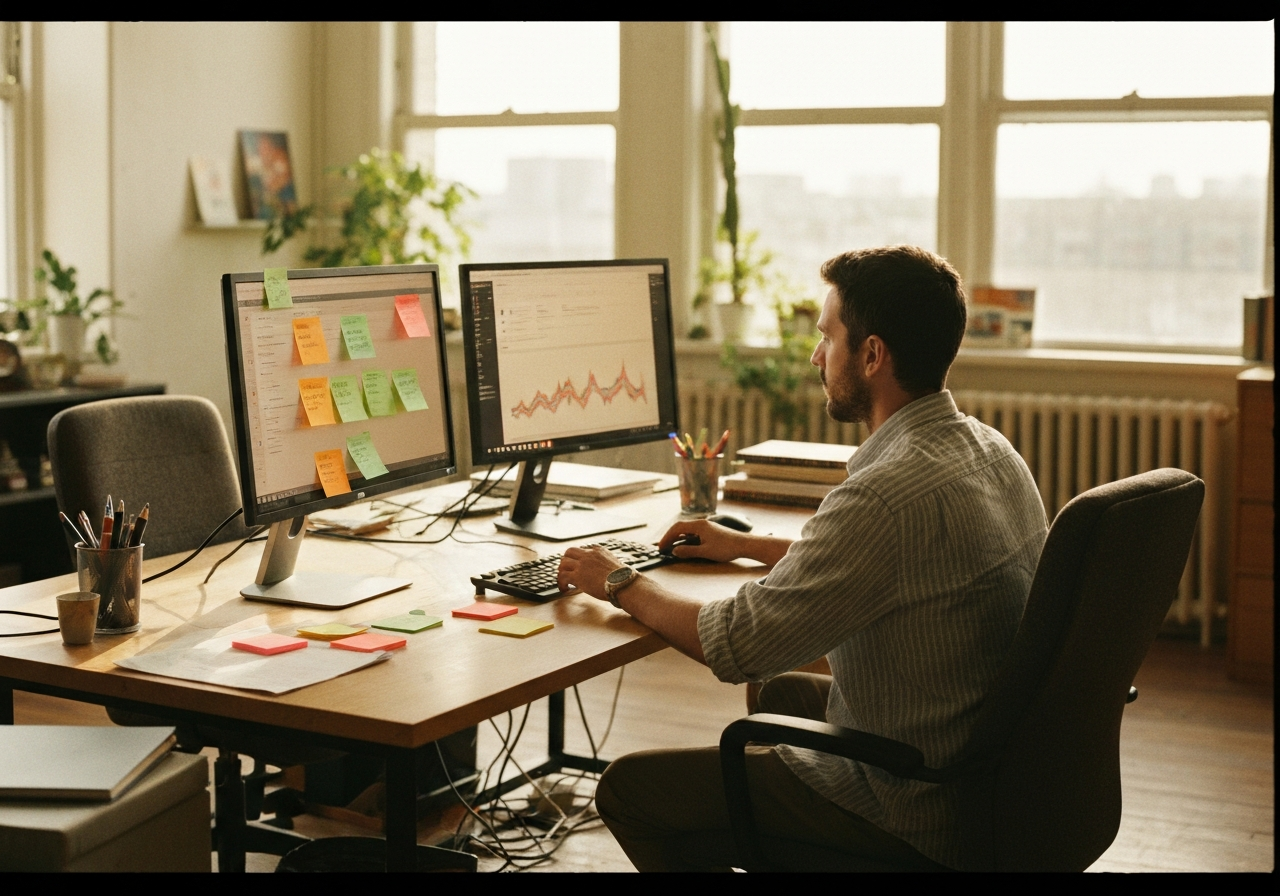 Professional social media management services in Detroit