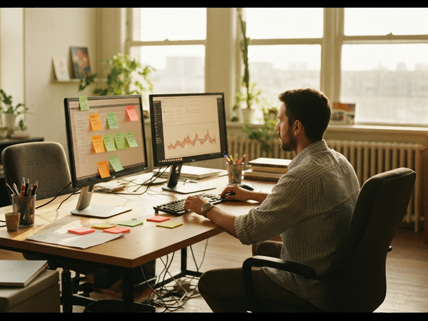 Professional social media management services in Detroit