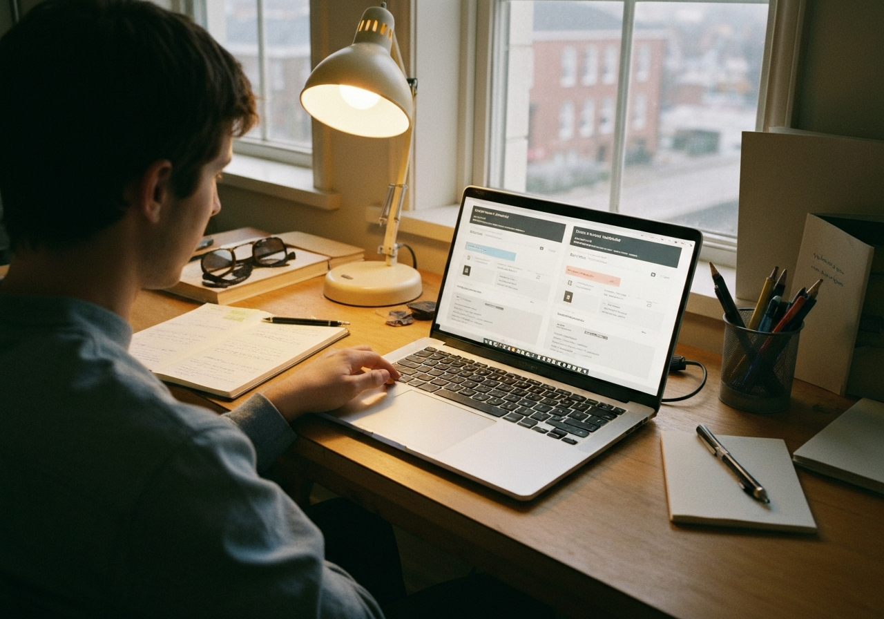 Professional digital marketing services in Nashville
