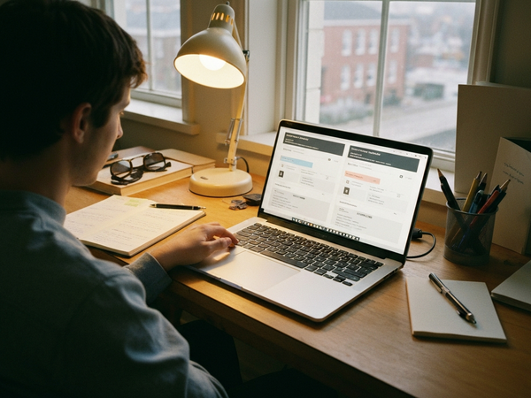 Professional digital marketing services in Nashville