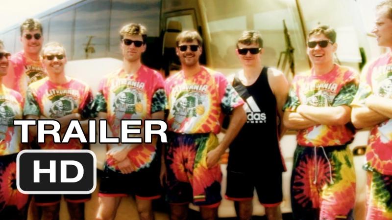 The Other Dream Team – Official Trailer