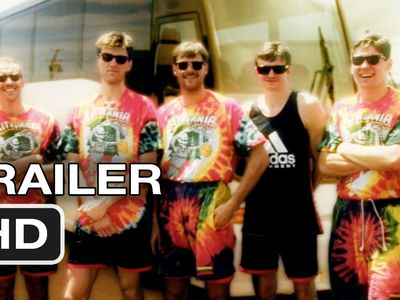 The Other Dream Team – Official Trailer